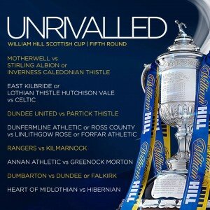 cup 5th draw