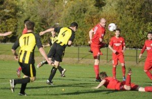 montrose richie s goal